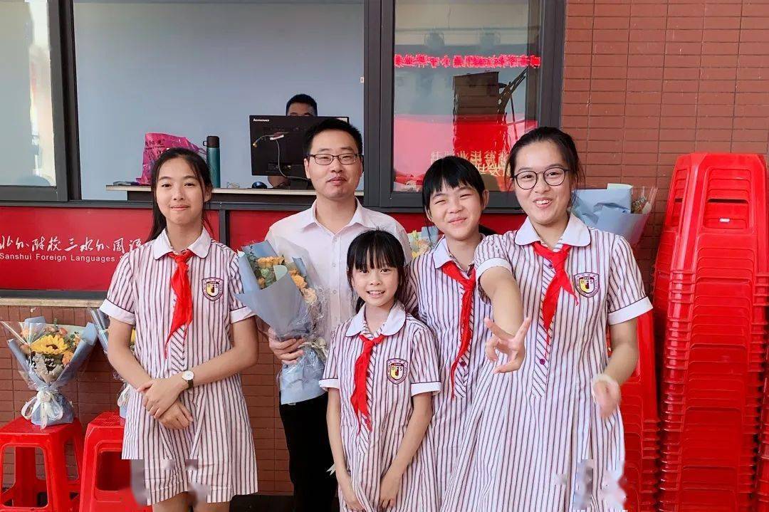 【师者为范,匠心筑梦】广东佛山北博德翰外校名师风采展第十期_教学