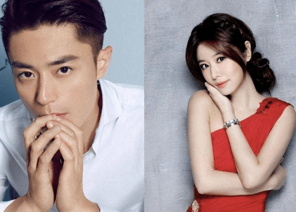 周冬雨刘昊然不避嫌?杨幂精明?程潇被骂?