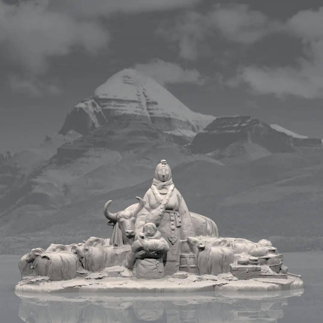 鲁艺·同行—鲁迅美术学院2023届研究生毕业作品展_艺术_中国_展览