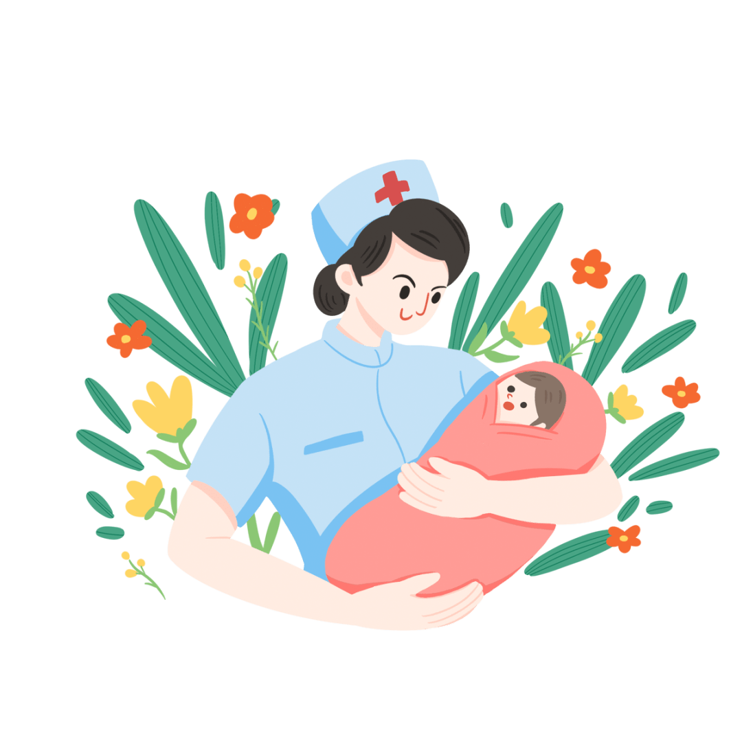 【妇产护理文化周】优秀助产班组和助产士_柴芳_工作_产房