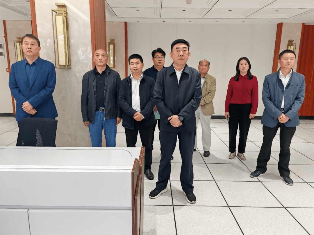 师利龙:坚持新时代文物保护方针 推动武当山文物事业高质量发展_工作