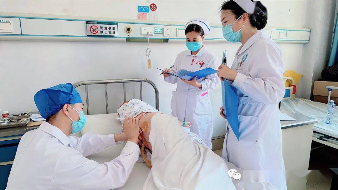 探秘“盘州中医院”——传统文化与现代医术的完美融合