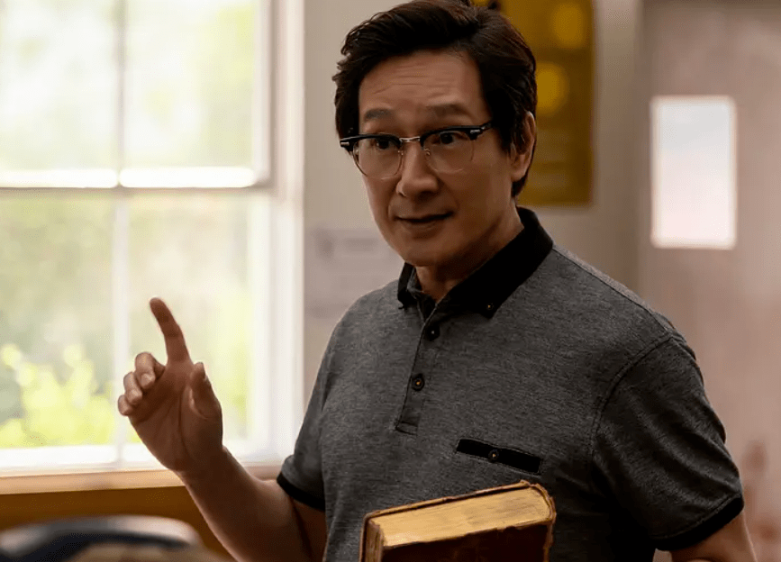 孙维辰_王进_金箍棒