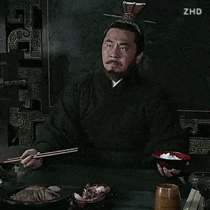 每一位被工作折磨的打工人,都应该来一碗「曹操盖饭