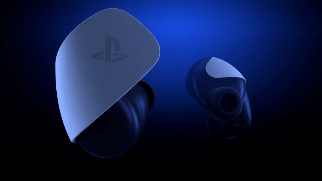 索尼推出PS5串流掌机Project Q及首款PS官方无线耳机