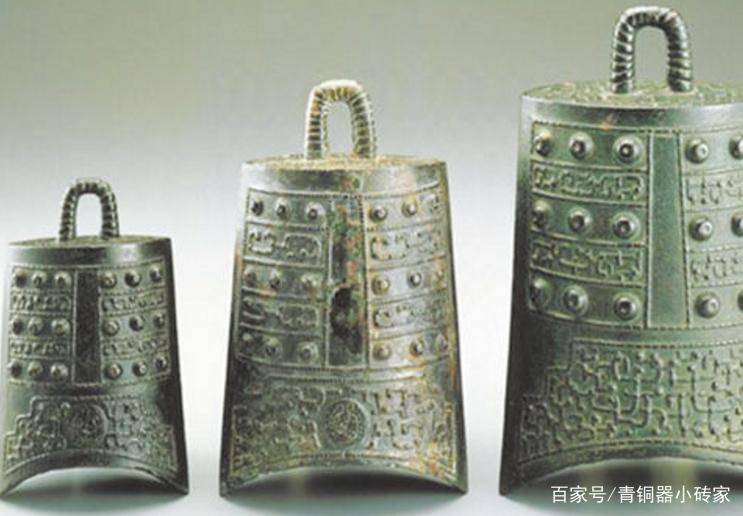 曾侯乙编钟——青铜乐器的代表，带你了解青铜时代的乐器_手机搜狐网