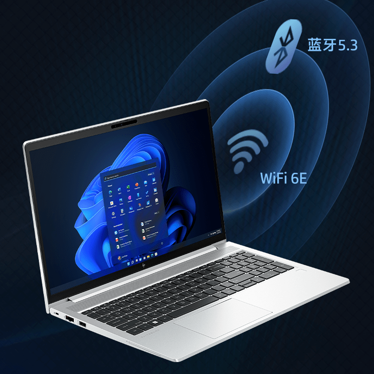 hp elitebook 655 g10 卖点总结_摄像_办公_内存