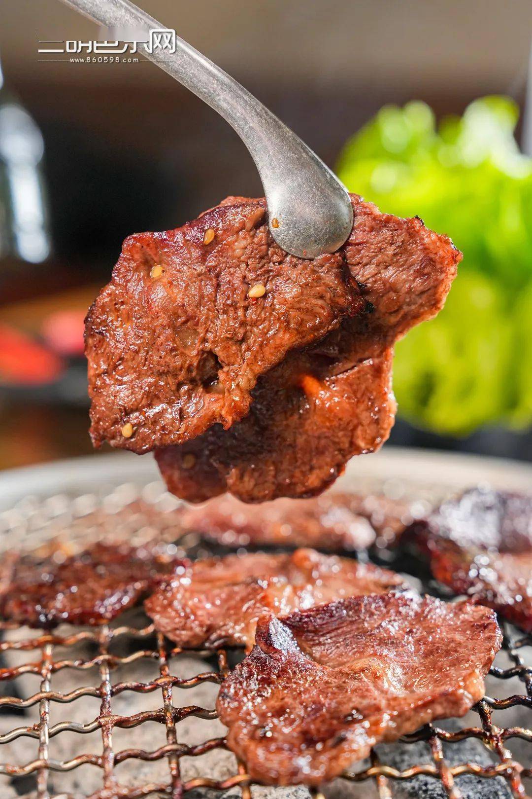 就在永嘉天地和徐碧步行街_烤肉_香气_黄油