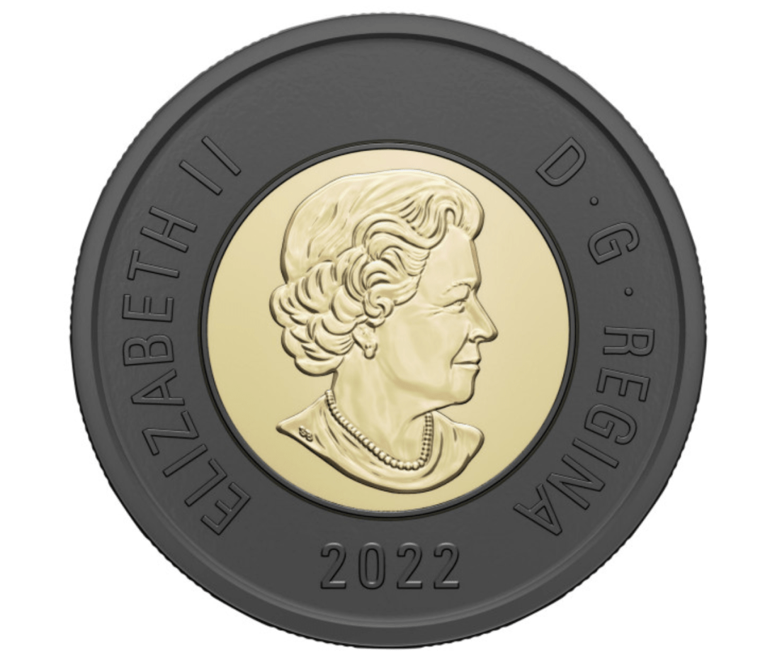 加拿大 硬币 图片 (99) 사진