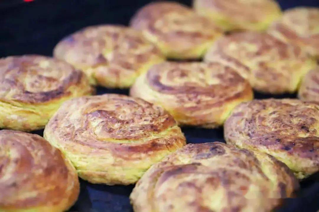 临夏美食,"味"你而来_食用_八大碗_包子