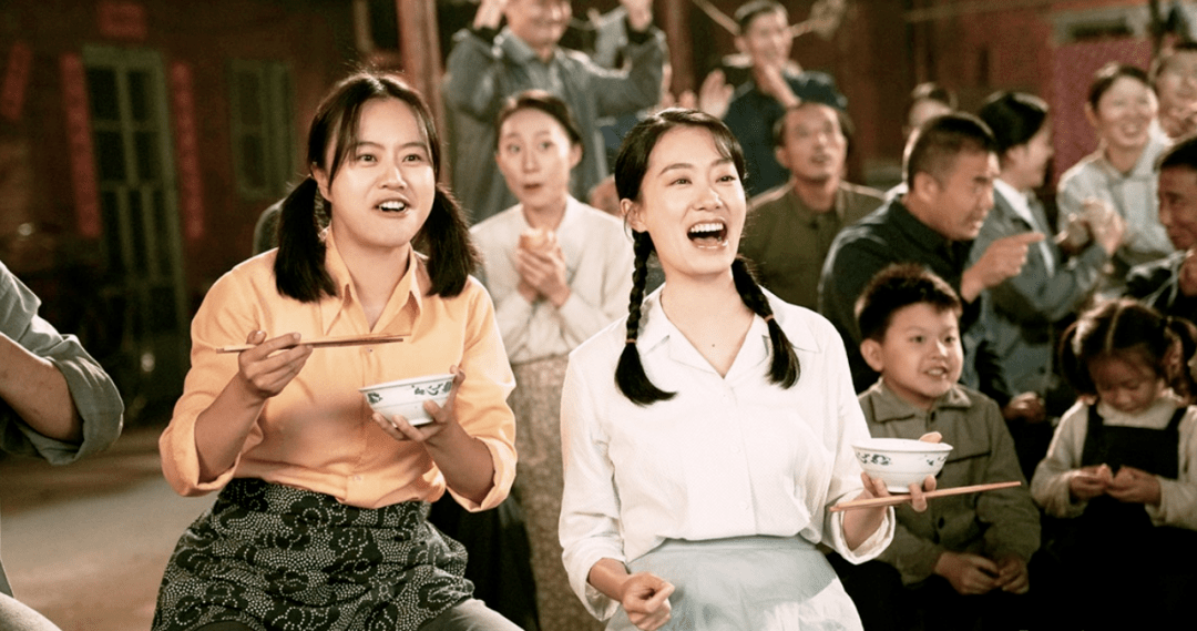 影视剧掀起工业游热潮 李焕英待过的化肥厂富拉尔基也有_年代_中国