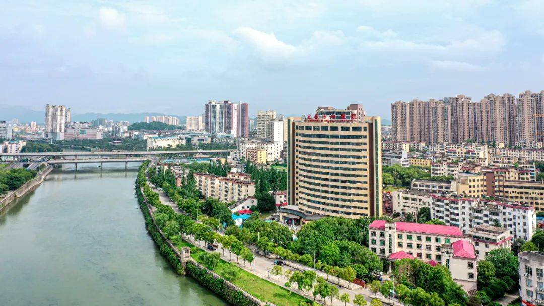 宜春市中医院将整体搬迁!时间就在→_服务_医疗_住院