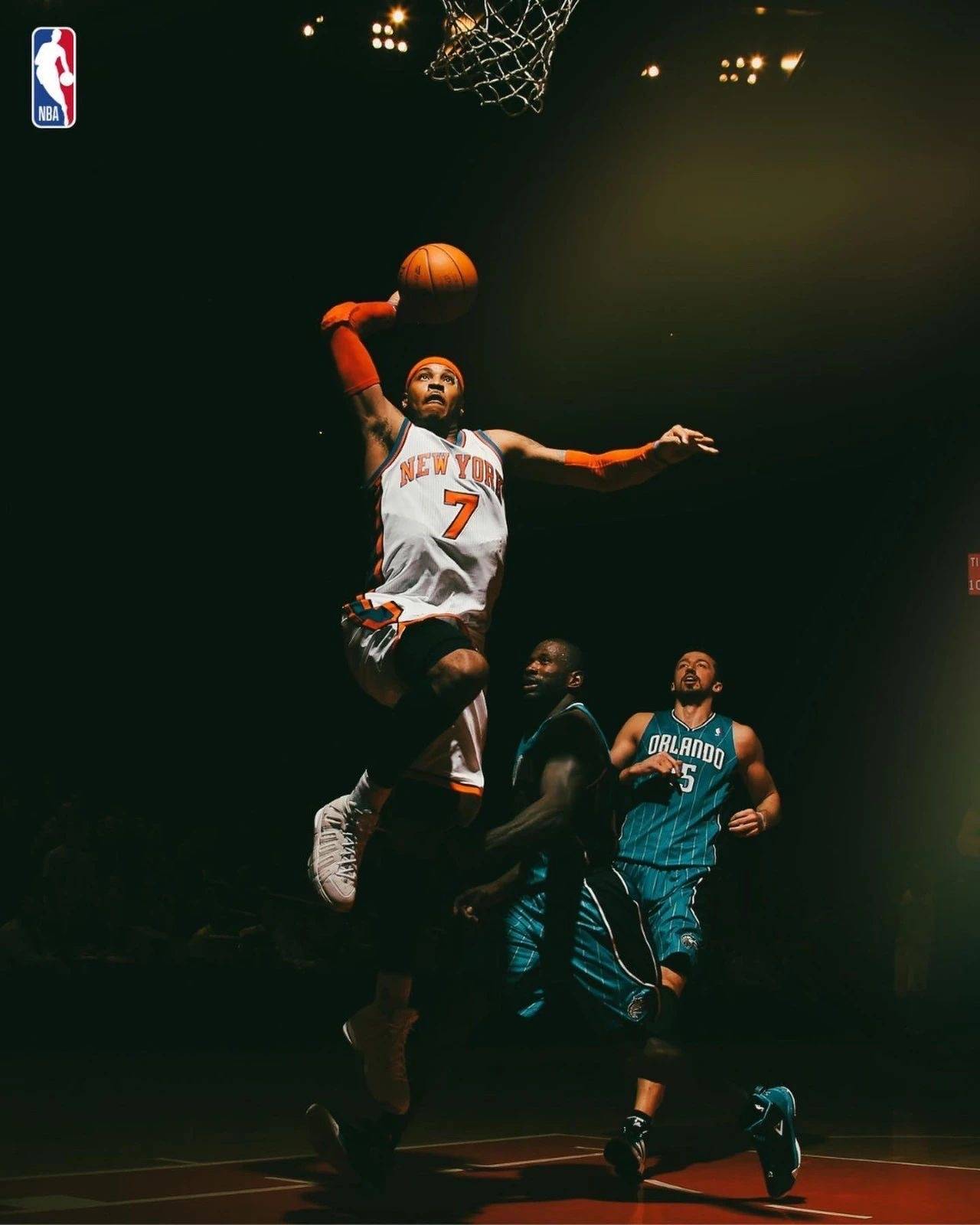 nba时光机:那些年,安东尼陪我们度过的漫长岁月_湖人_助攻_雷霆