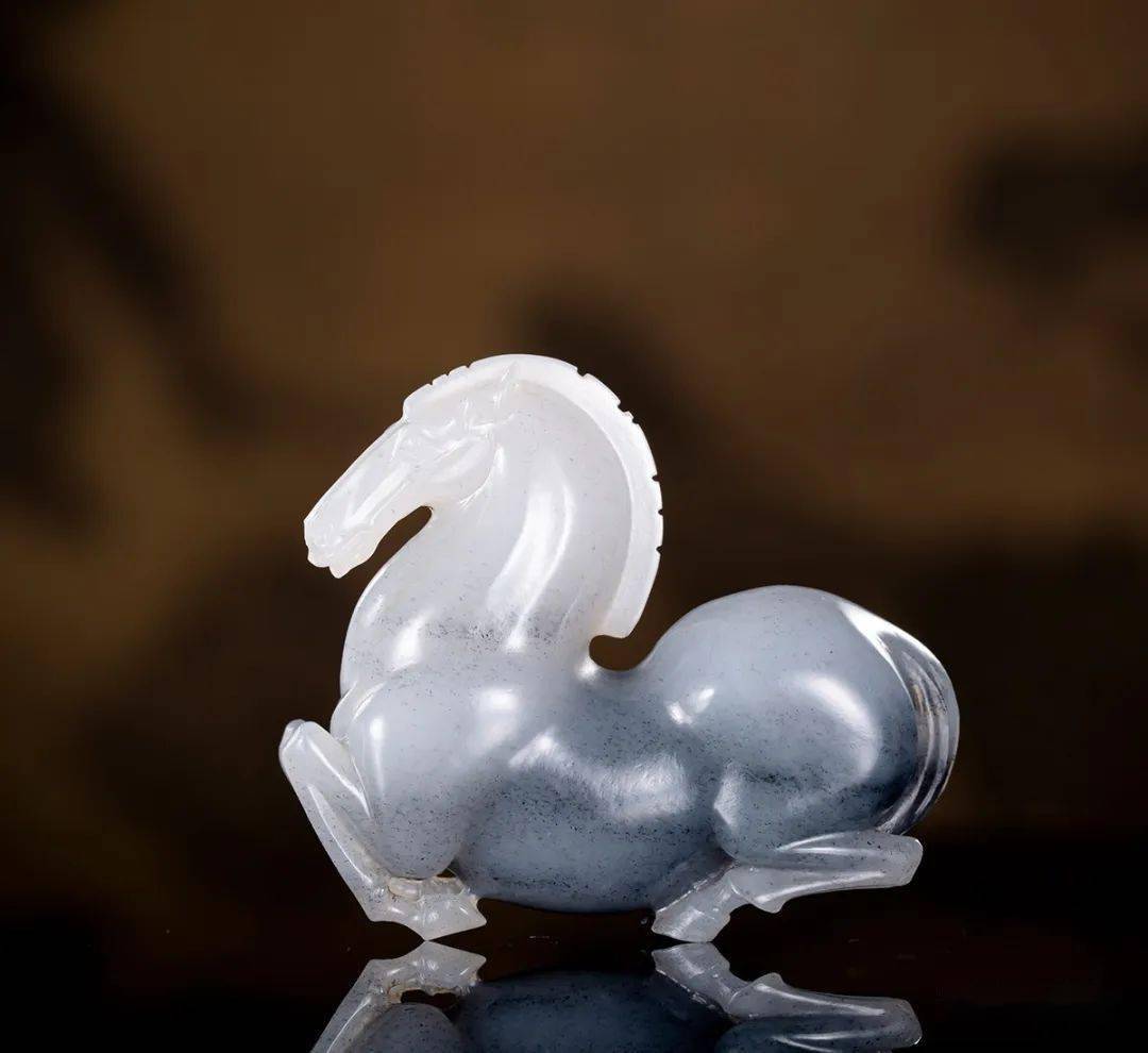 当代玉雕大师作品专场 (一百五十一期)_和田_造型_cm