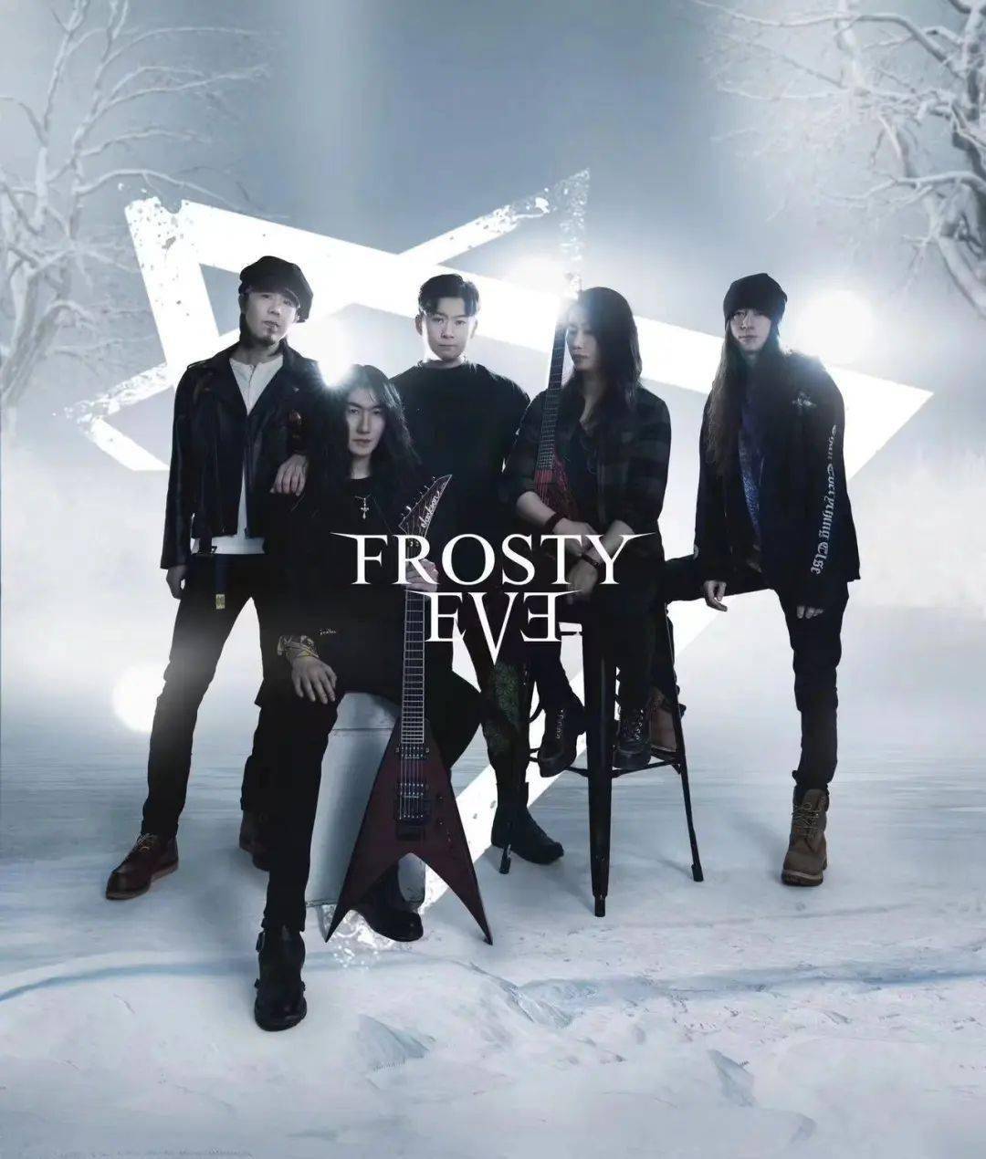 「无妄海」极端金属系列演出,八城同步开启!_音乐_深山_风格