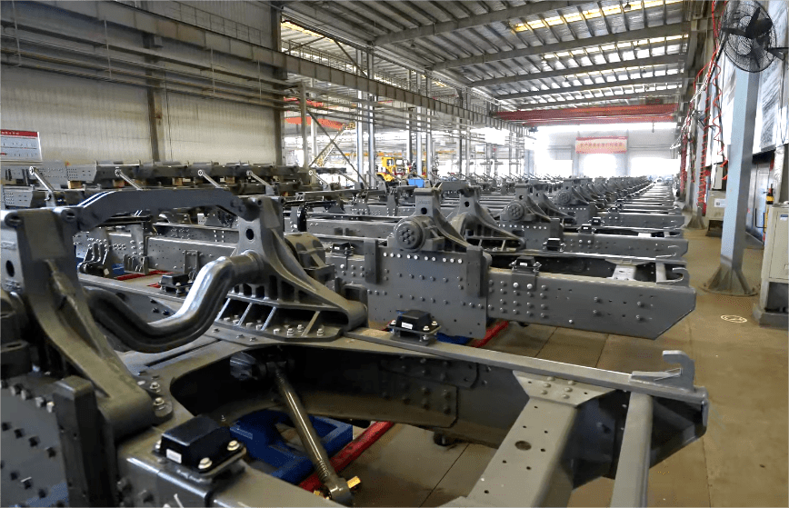 不止于大 雷沃重工三剑客开创宽体矿卡新纪元_搜狐汽车_搜狐网