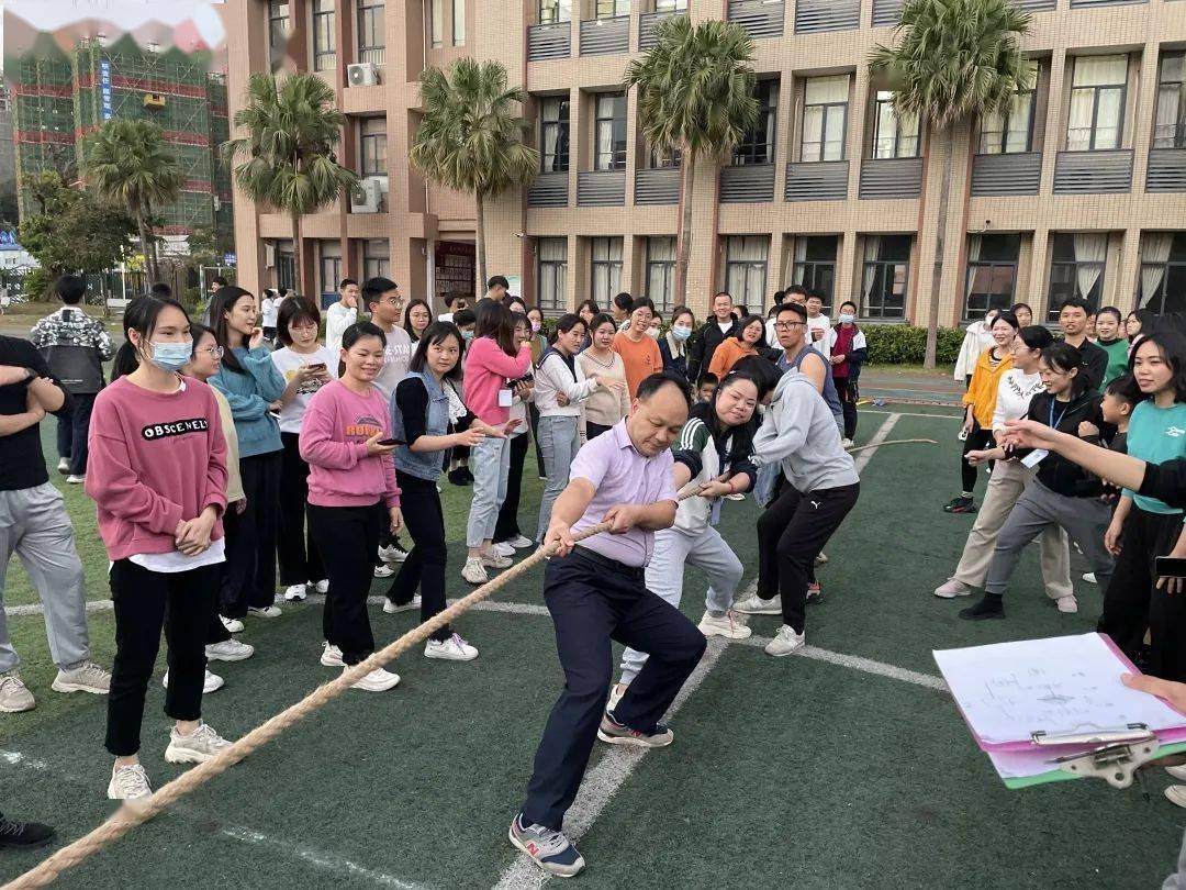 仲恺实验小学图片