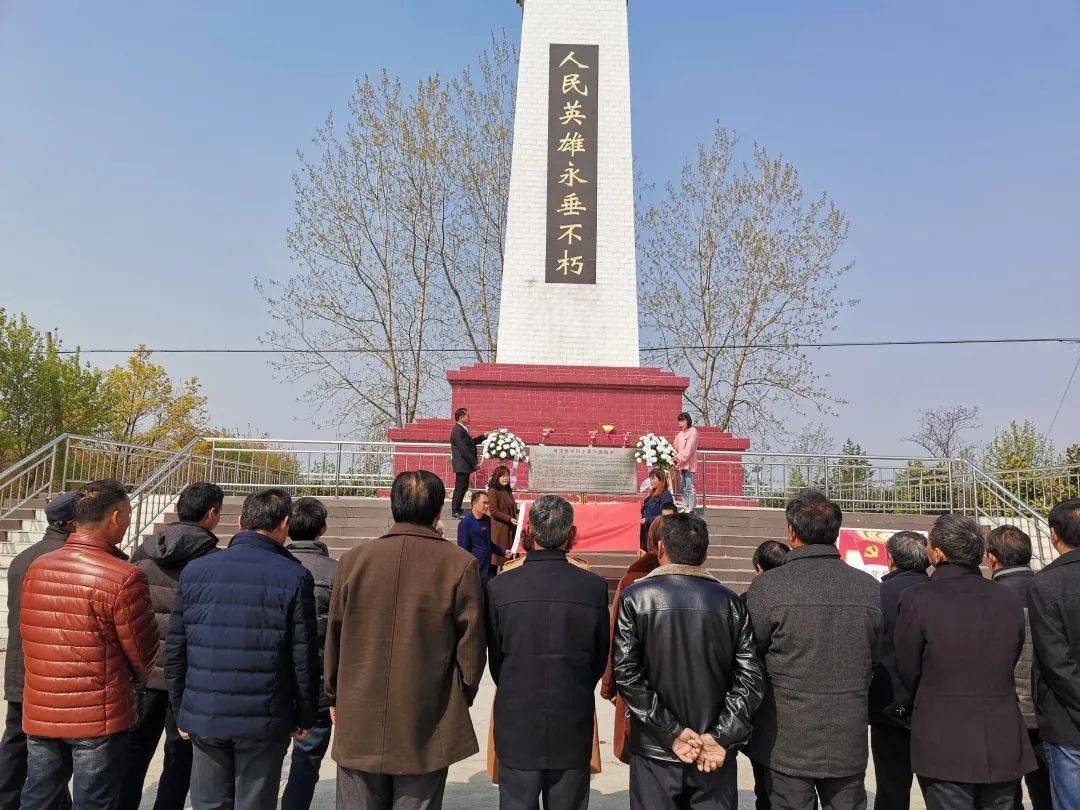 【青春榜样】安徽省五四红旗团支部——南谯区黄泥岗镇祝郢村团支部