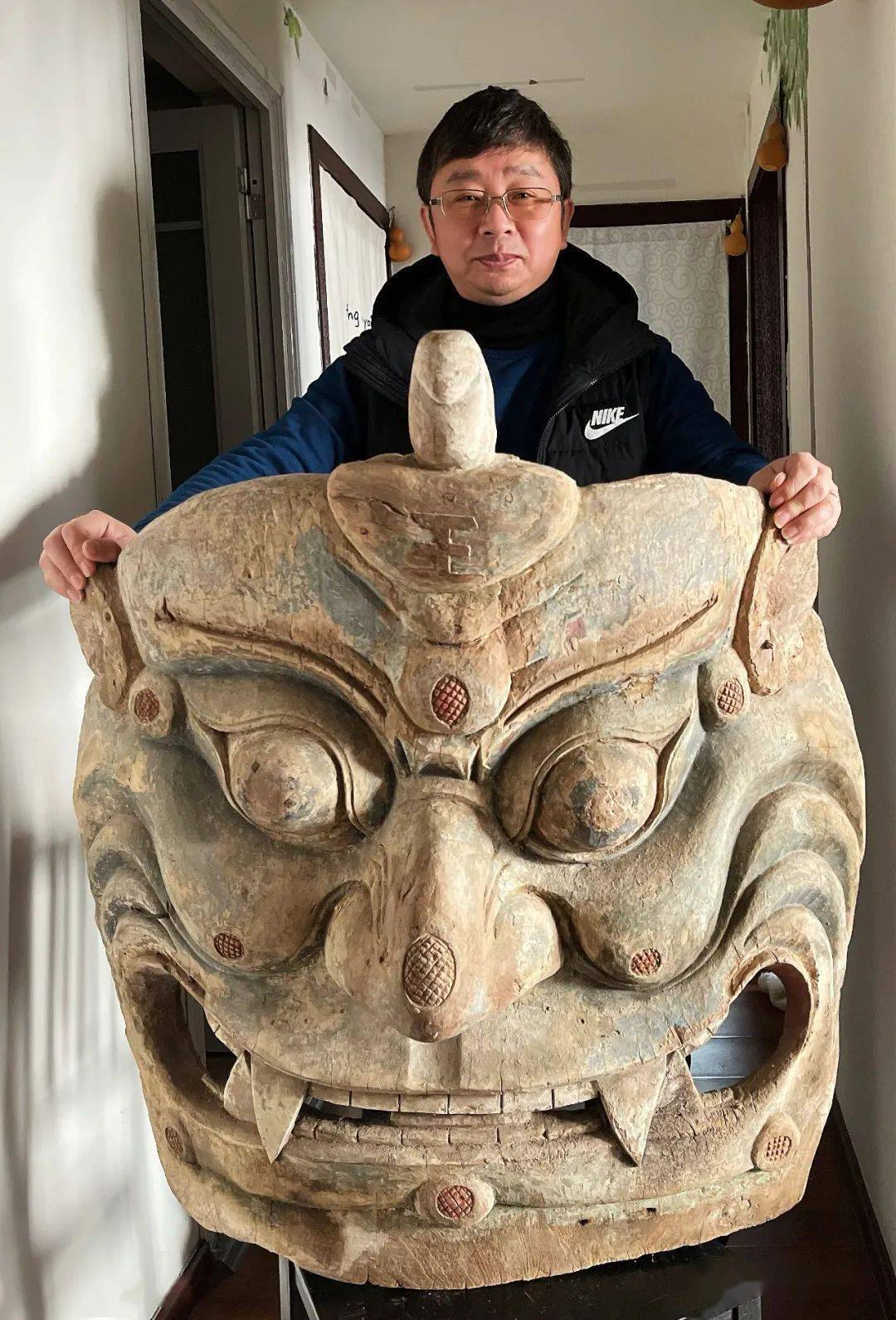 成都小李哥专栏:《原来偶然才是缘来》_吉祥_苏州_姐姐