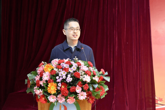 促提升——聊城市初中教学围观活动在东鲁中学举行_教育_改革_莘县