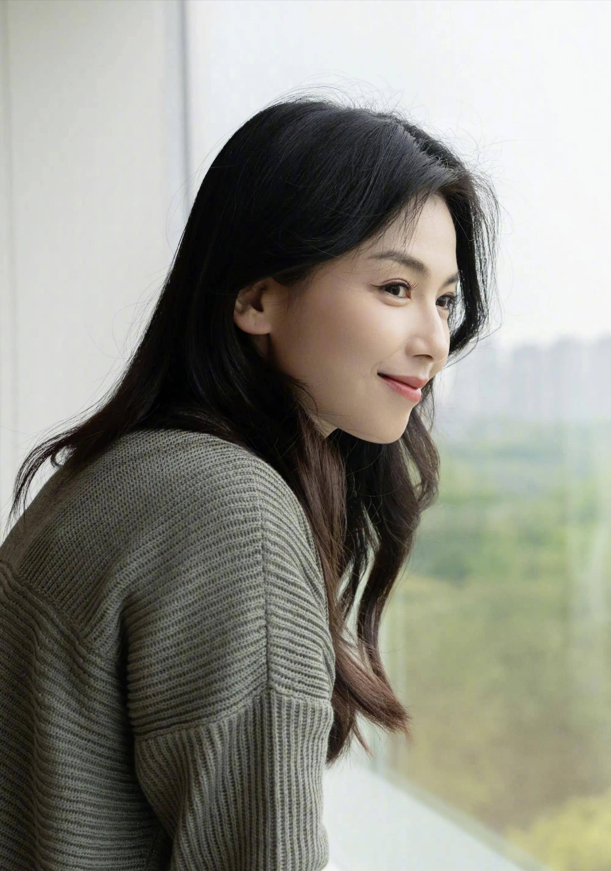 刘涛时尚合集:温婉端庄,优雅高贵