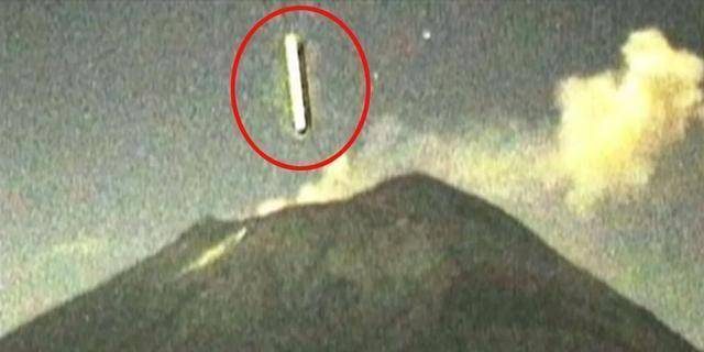 凤凰山ufo事件 来自搜狐网