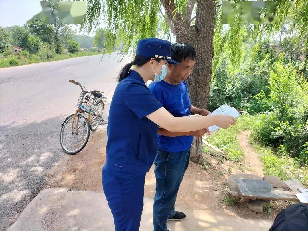 素材 | 绥中县消防救援大队编辑 | 杜泽宇校对 | 娄 力