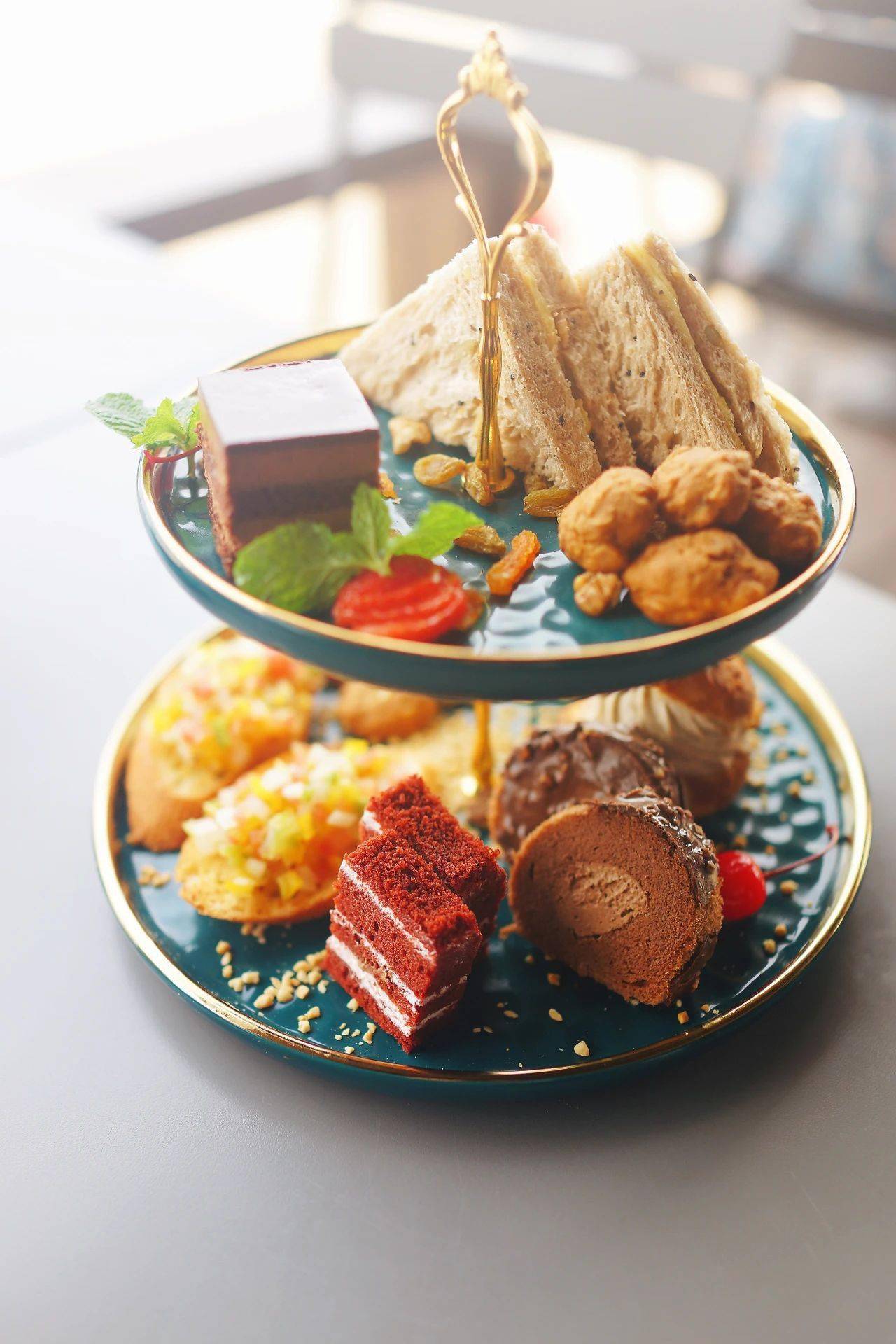 深夜放毒_美食_图片