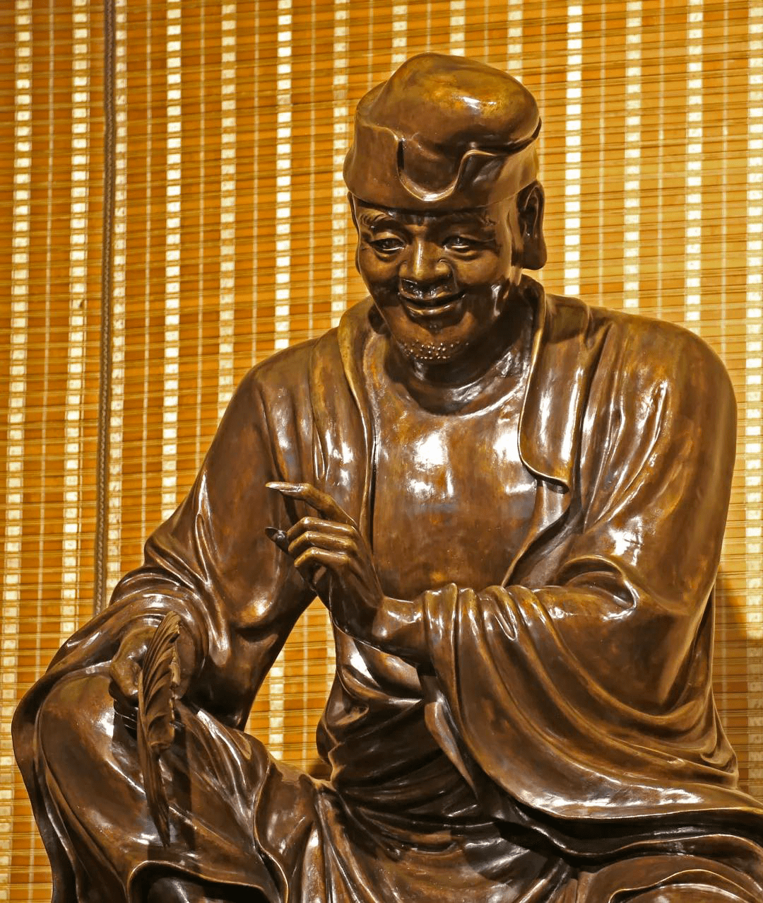 【醉菩提传全终】编辑|慧容责编|妙声审核|相莲