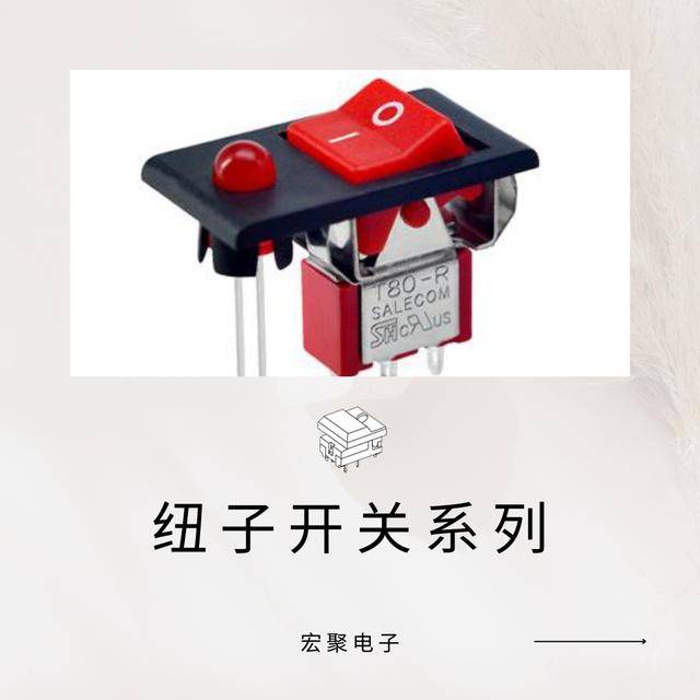 钮子开关在医疗器械领域中的关键应用和挑战_按钮_的设计_要求