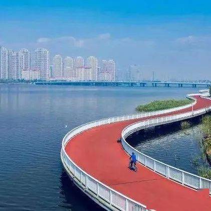 比海还要浪漫的厦门小"西湖"