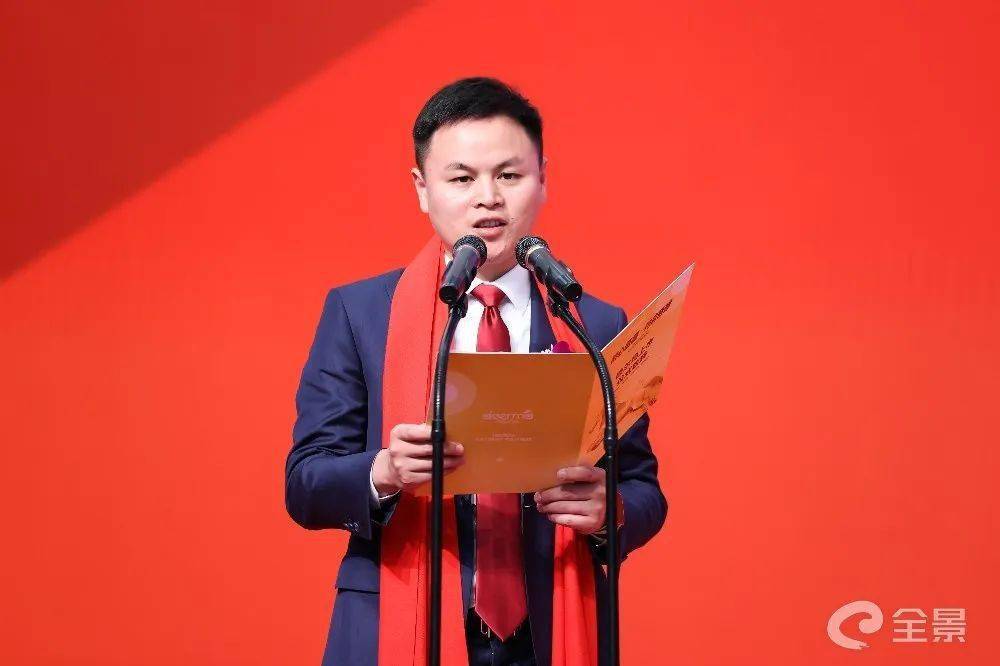 蔡铁强:从打工仔到佛山最年轻的上市公司老板|全球佛商①_德尔玛_业务