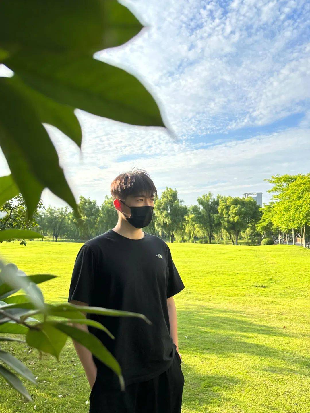 他是南信大刘晓涵_信息工程学院_复试_刘祖韬