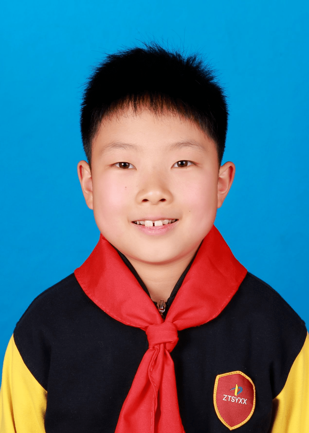 中天实验学校"龙城好少年"风采展_活动_编程_常州市