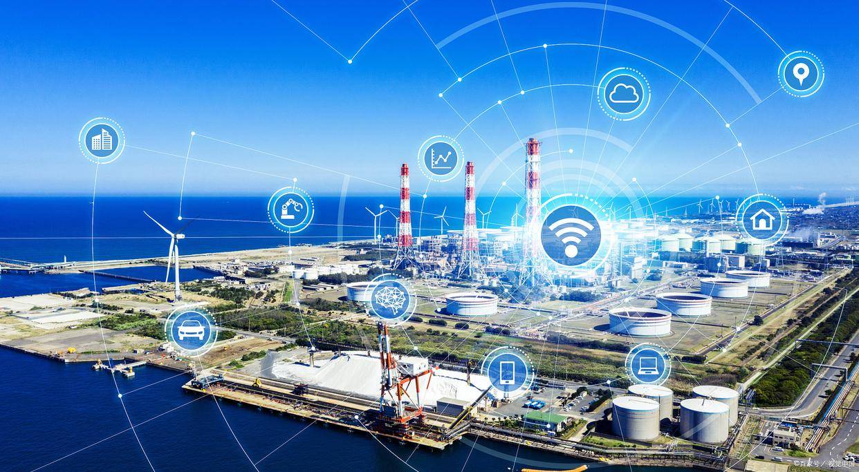 "智能电网 储能"第一龙头沉睡3年觉醒,机构重仓99亿,5月起飞_服务