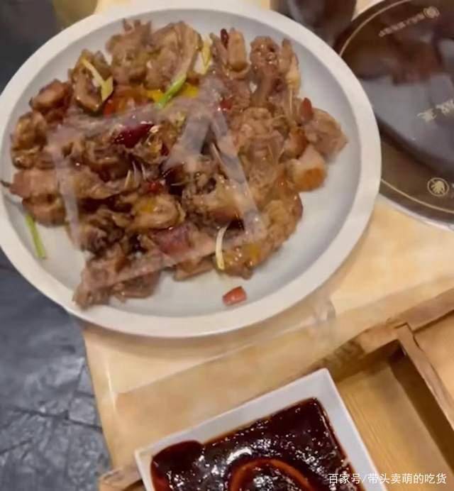 盘点冬奥食堂9款最受运动员追捧的美食饺子当饭吃豆包随身带(图9)