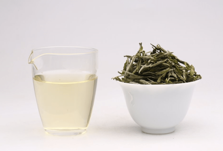 23个词汇教你准确描述一杯白茶