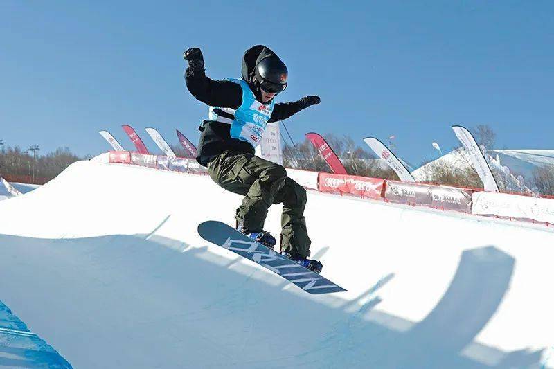 哈尔滨亚冬会筹办工作加紧推进