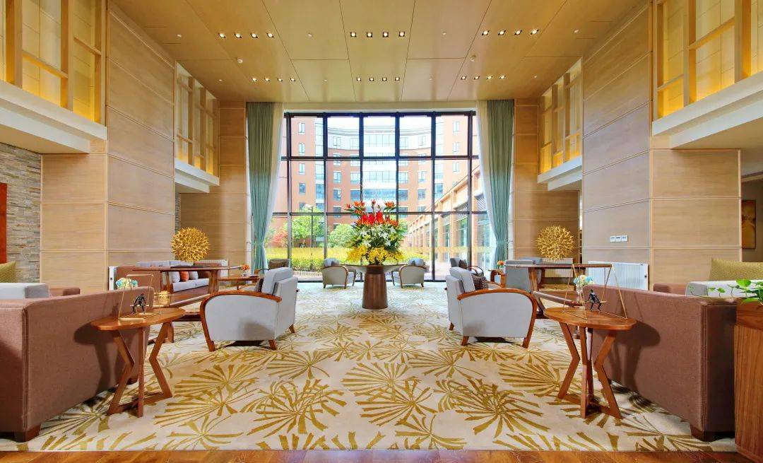 上海一城布局3家养老社区,泰康全国首个网络化项目如何联动_申园_锦绣