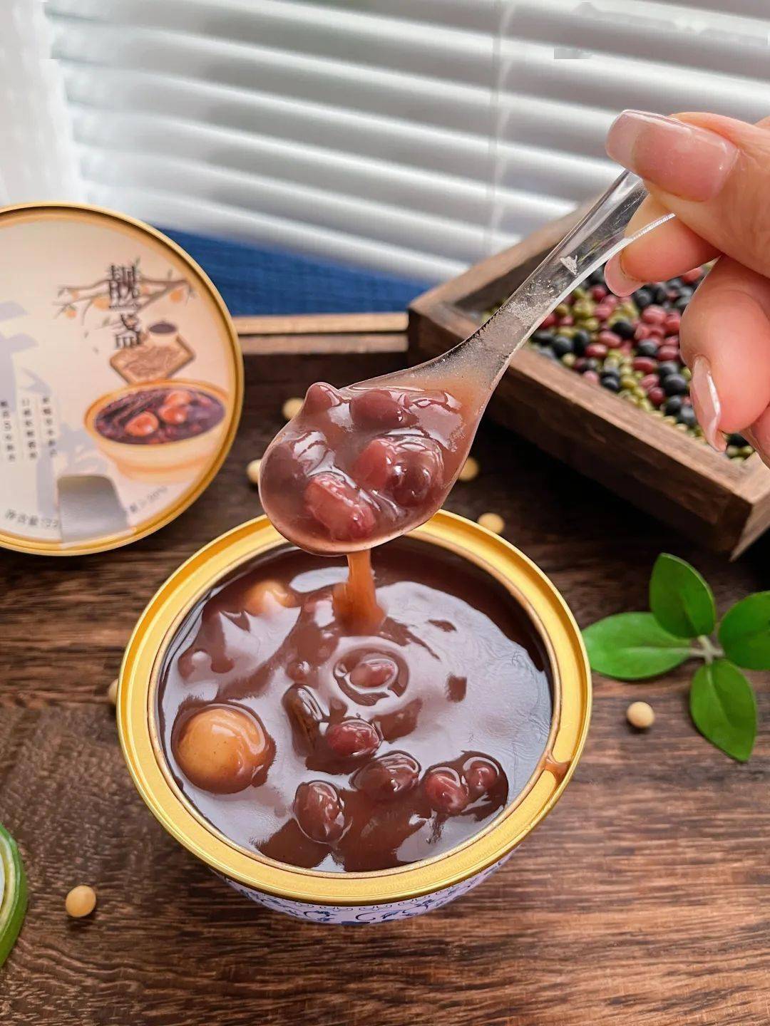 甜点_品质_味道