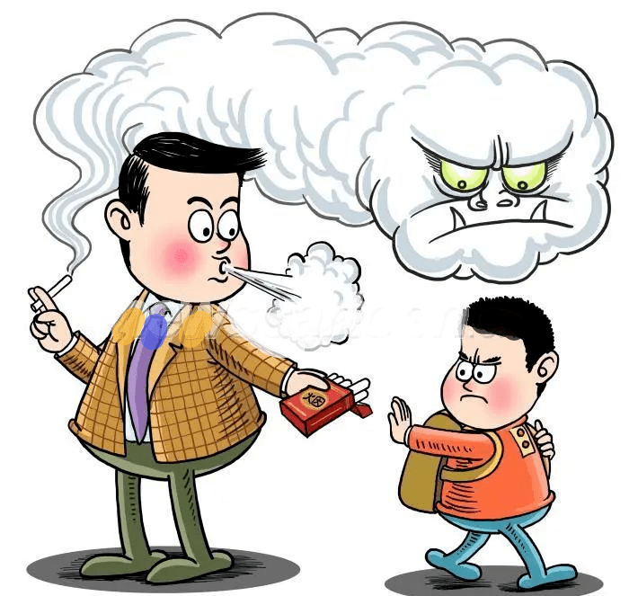 【世界无烟日】 拒绝烟草 拥抱健康_危害_禁烟_种植