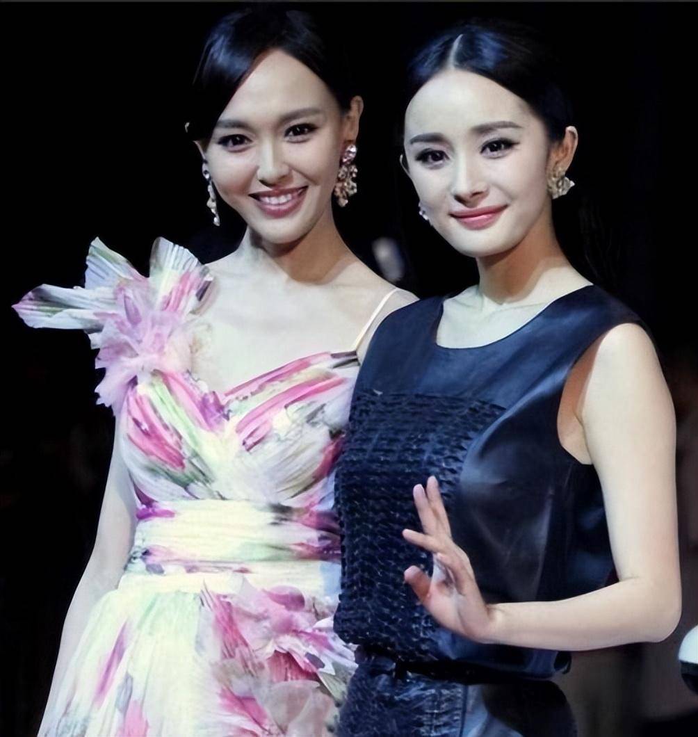 6对塑料姐妹花,有人背后插刀,有人踩闺蜜上位,有人抢闺蜜男友_杨幂