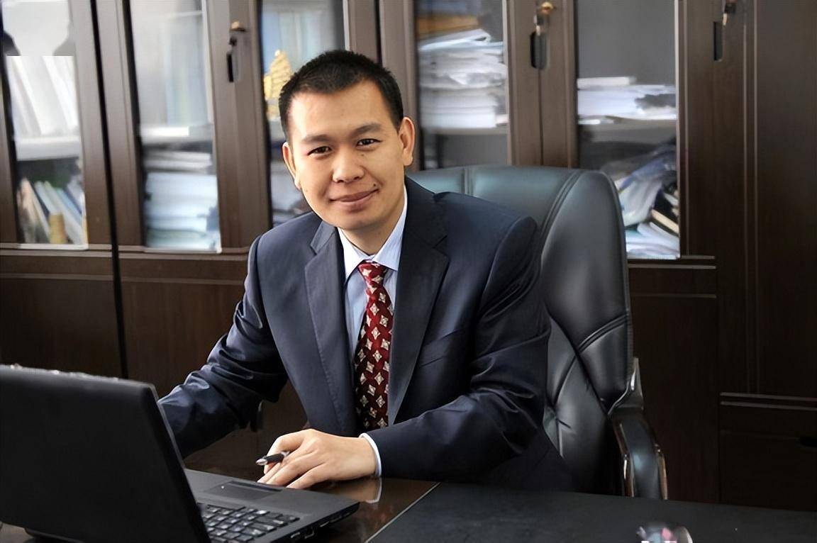 致敬江岸科技工作者 | 李双平:以"三牛精神"把好水利水电监测安全关_