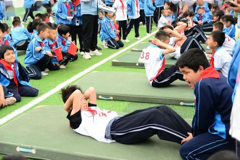 学习二十大,奋进新征程, 永远跟党走——杨场小学2023年校园艺术节