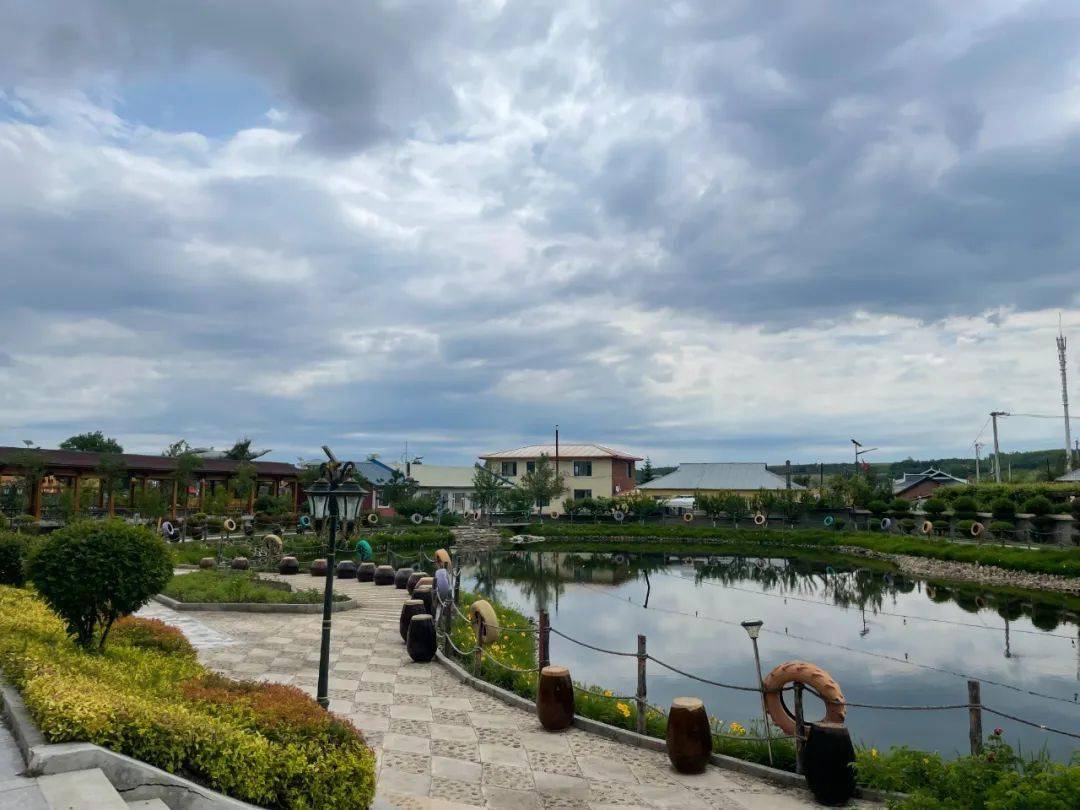 和龙夏季精品旅游线路邀您开启清爽之旅_青龙_地址_红旗