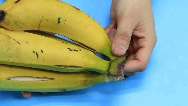 经常吃香蕉的朋友要多留心,香蕉这几个注意事项别不懂,快来看看_时候