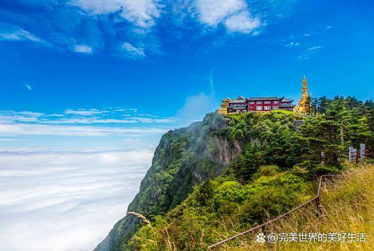 四川省旅游景点分布_四川省的风景旅游景点_四川省风景区旅游景点/