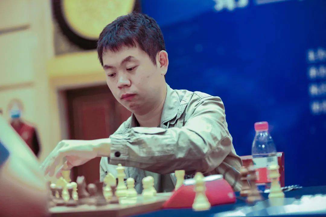 “华颐杯”第二届中国国际象棋冠军赛落幕 韦奕惊险夺冠_搜狐网