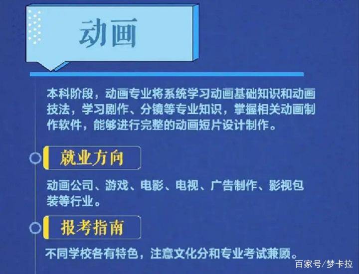 帮高考考生报志愿人民日报公布18个热门专业介绍与开云 开云体育官网报考指南(图12)