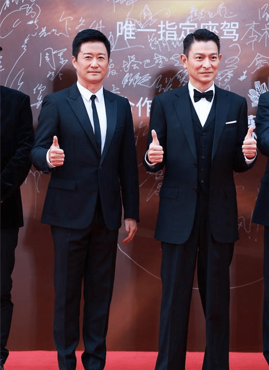 汤镇业一句话,彻底揭开刘德华的"真面目":其实他过得很可怜_香港_明星